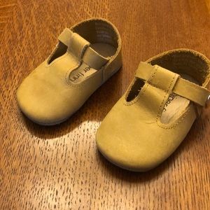 Piper Finn soft sole Mary Janes